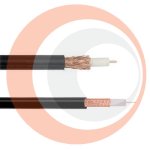 (image for) RG-59B/U cable assembly