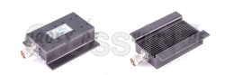 (image for) N 30 watt attenuator; DC to 3GHz; 20dB