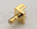 (image for) SMB Straight PCB Jack