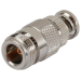 (image for) BNC Male to N Female Adapter