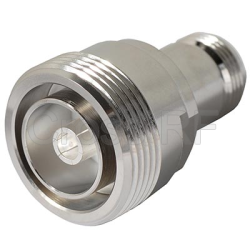 (image for) N Female to 7/16 DIN Female Adapter