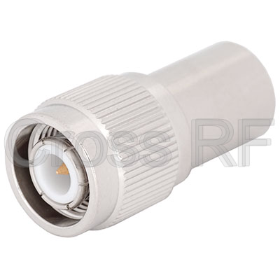 (image for) TNC 2 watt male termination