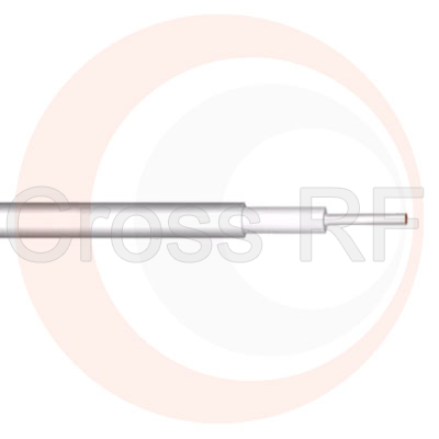 (image for) .085 semi-rigid cable assembly