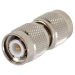 (image for) TNC Male to TNC Male Adapter