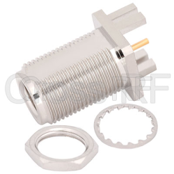 (image for) N End Launch PCB Jack