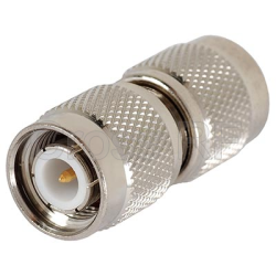 (image for) TNC Male to TNC Male Adapter