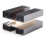 (image for) N 100 watt Female termination; DC to 3GHz