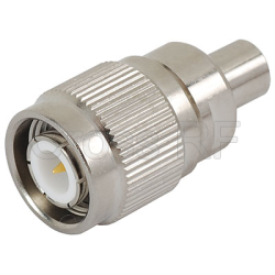 (image for) TNC Male to SMB Plug Adapter