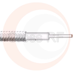 (image for) .086 semi-flexible cable assembly