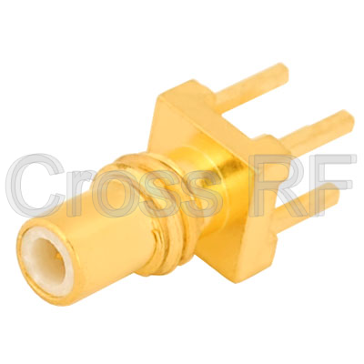 (image for) SSMC Straight PCB Jack