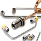 (image for) Semi-Rigid Cables