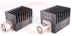 (image for) 7/16 50 watt attenuator; DC to 3GHz; 30dB