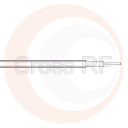 (image for) .047 semi-rigid cable assembly