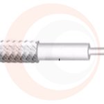 (image for) .250 semi-flexible cable assembly