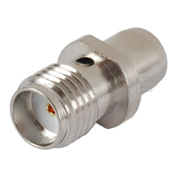 (image for) SMA Female to BMA Plug Adapter
