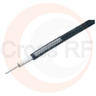 (image for) LMR-240 equivalent cable assembly