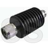 (image for) N 10 watt attenuator; DC to 18GHz