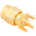 (image for) SMA Straight PCB Plug