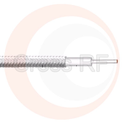 (image for) .047 semi-flexible cable assembly