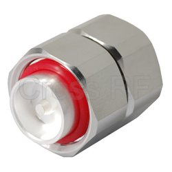 (image for) 7/16 DIN Male to 7/16 DIN Male Adapter