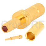 (image for) SMB Straight Jack for RG316