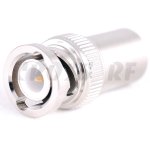 (image for) BNC 2 watt male termination