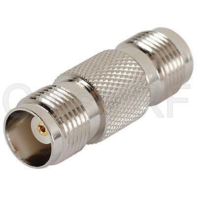 (image for) TNC Female to TNC Female Adapter