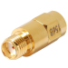 (image for) SMA 1 watt attenuator; DC to 3GHz; 15dB