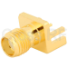 (image for) SMA End Launch PCB Jack