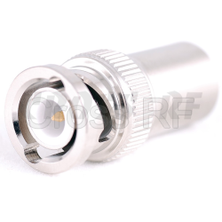 (image for) BNC 2 watt male termination