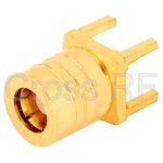 (image for) SMB Straight PCB Plug