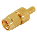 (image for) SMA Male to SMB Jack Adapter