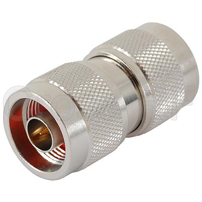 (image for) N Male to N Male Adapter