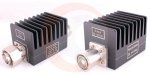 (image for) 7/16 50 watt attenuator; DC to 3GHz; 20dB