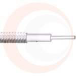 (image for) .086 semi-flexible cable assembly