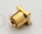 (image for) MCX Straight PCB Jack - SMT
