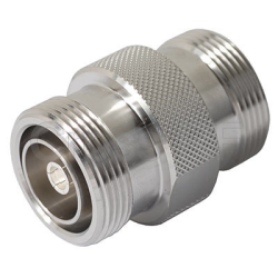 (image for) 7/16 DIN Female to 7/16 DIN Female Adapter