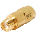 (image for) SMA 1 watt attenuator; DC to 3GHz; 6dB