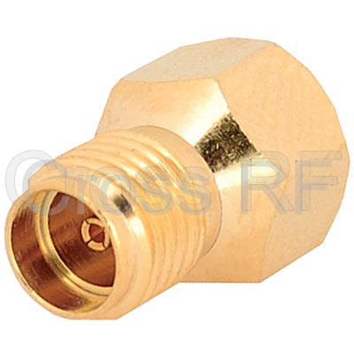(image for) SMA Short Circuit Female Cap