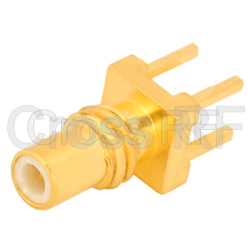 (image for) SSMC Straight PCB Jack