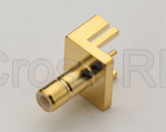 (image for) SMB Straight PCB Jack