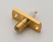 (image for) SMB 2 Hole Panel Jack Receptacle