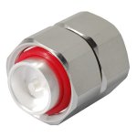 (image for) 7/16 DIN Male to 7/16 DIN Male Adapter