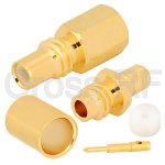 (image for) SSMC Straight Jack for RG316