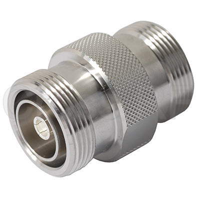 (image for) 7/16 DIN Female to 7/16 DIN Female Adapter