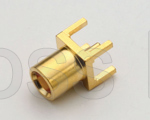 (image for) MCX Straight PCB Jack