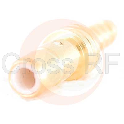 (image for) SMC Straight Jack for RG316