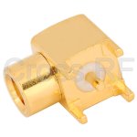 (image for) MCX Right Angle PCB Jack
