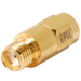 (image for) SMA 1 watt attenuator; DC to 3GHz; 20dB