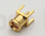 (image for) MCX Straight PCB Jack